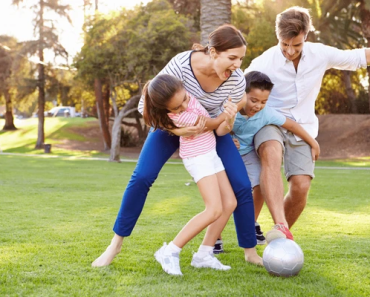 The Role of Parents in Supporting Young Footballers