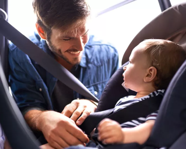 High-Quality Baby Car Seats in Thailand: Baby Hills Thailand Has You Covered