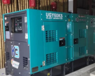 How the use of backup generators helps hospitals provide uninterrupted healthcare service
