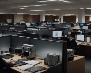 The Benefits of Using a Web-Based Fax Service for Your Business