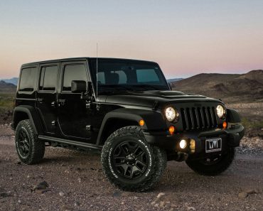 Where to Shop Jeep Wrangler for Sale in Canada: A Buyer’s Guide