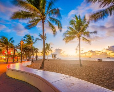 Top Things to Do in Florida This Fall