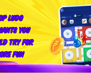 Top Ludo Variants You Should Try for More Fun
