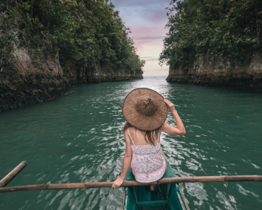 Travel: The Journey That Transforms You