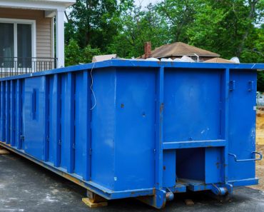 Best Places to Rent a Dumpster