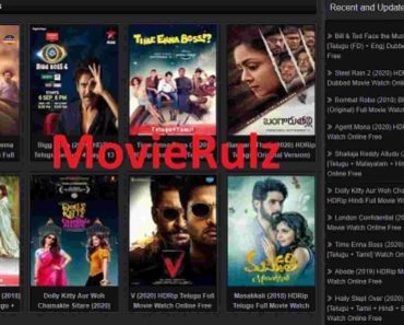 Watch Bollywood and Hollywood Movies Online on Movierulz 2025