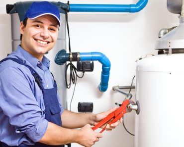 Hot Water Heater Replacement in Daniel Island, SC: A Complete Guide