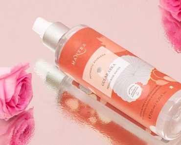 Gulab Arka Indian Rose Water: The Timeless Skincare Secret You Need Today