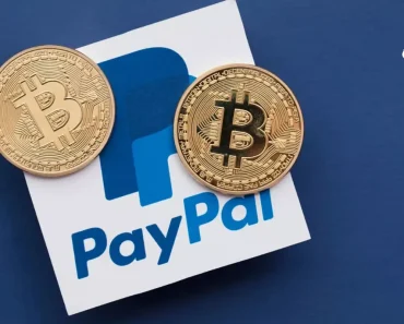 Exchange Bitcoin (BTC) to PayPal