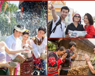 Eight Reasons to Choose Thailand for Next Active Weekend 