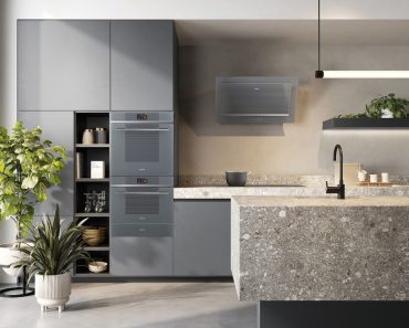Smart Home Upgrades: Choosing Energy-Efficient Appliances for a Modern Kitchen