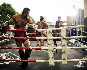 Muay Thai Lessons in Thailand with Right Specialist for Trip