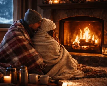 When the Heat Goes Out: A Real-World Guide to Staying Warm in Springdale