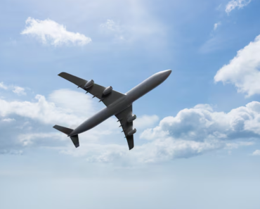 Choosing an Aircraft That Balances Performance, Cost, and Comfort