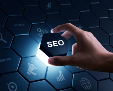 AI SEO Secrets Behind High-Traffic Websites