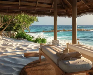 How Choosing Massages in Sandestin Enhances Your Vacation Relaxation