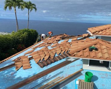 Everything Homeowners Need to Know Before Replacing Their Roof