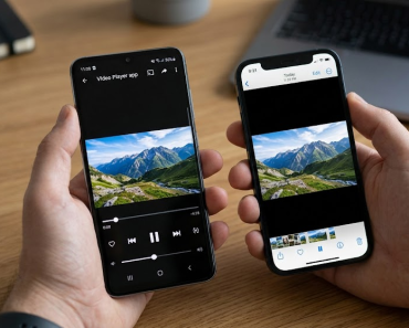 HD Video File Compatibility Across Mobile Operating Systems