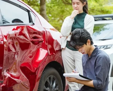 Essential Questions To Ask Your Summerlin Car Accident Lawyer