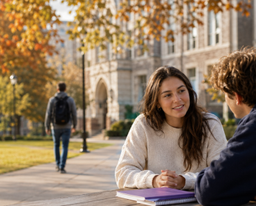 How Implementing a Student Ambassador Program Enhances Campus Community Engagement