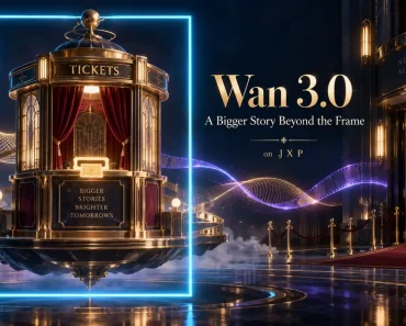 A Small Set, a Bigger Story: Creating Off-Screen Space with Wan 3.0